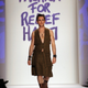 Illustration for article titled Fashion Relief For Haiti: Stars And Supermodels Hit The Runway For A Good Cause